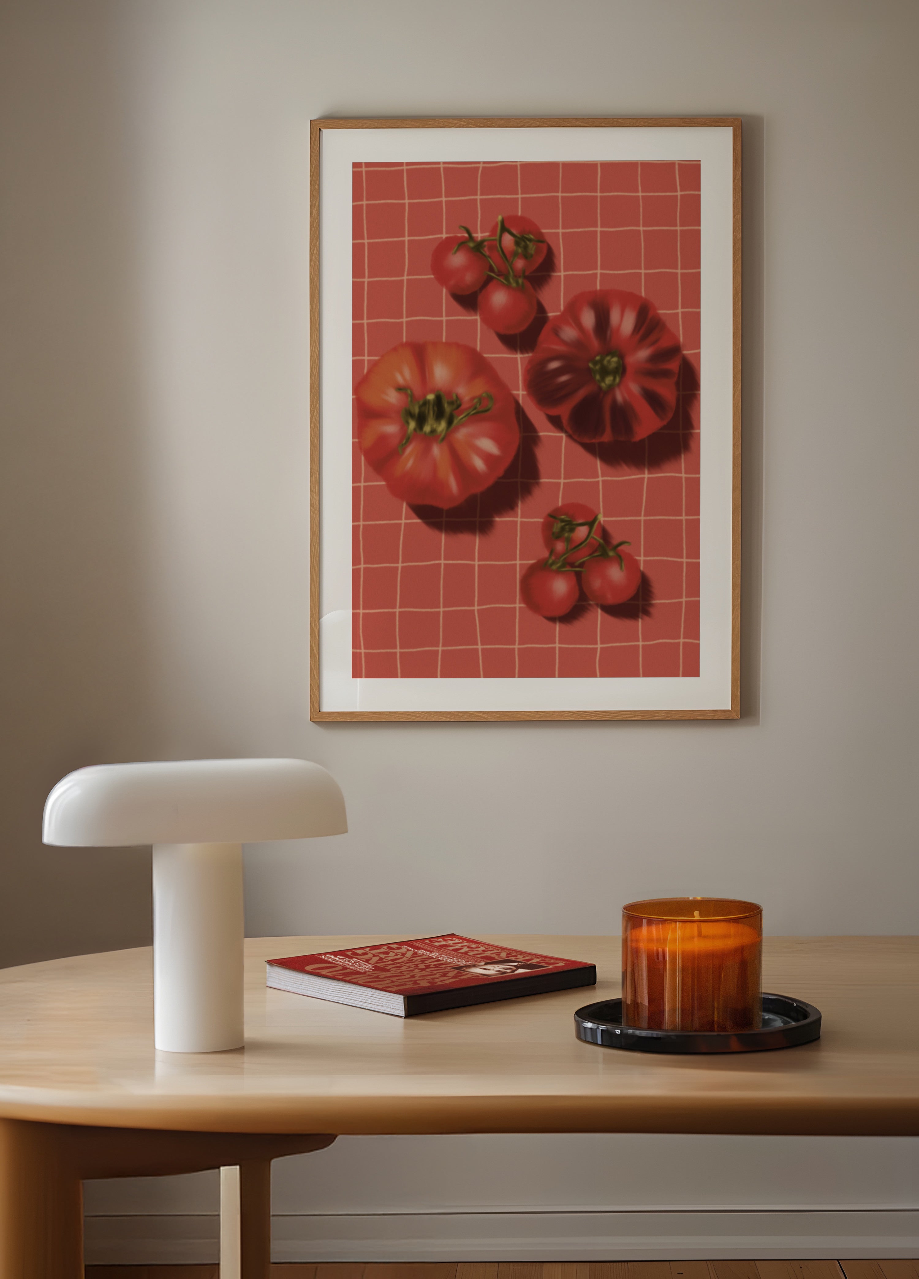 Pomodori Rossi Rustici