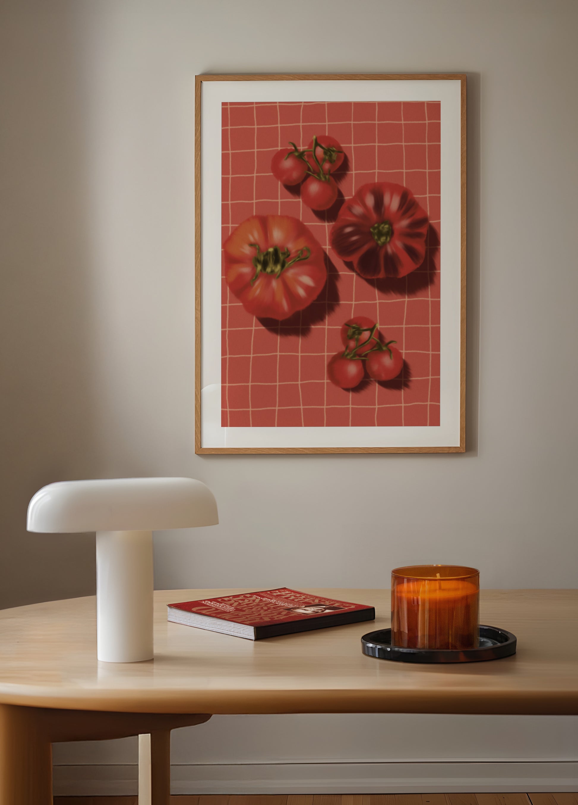 Pomodori Rossi Rustici