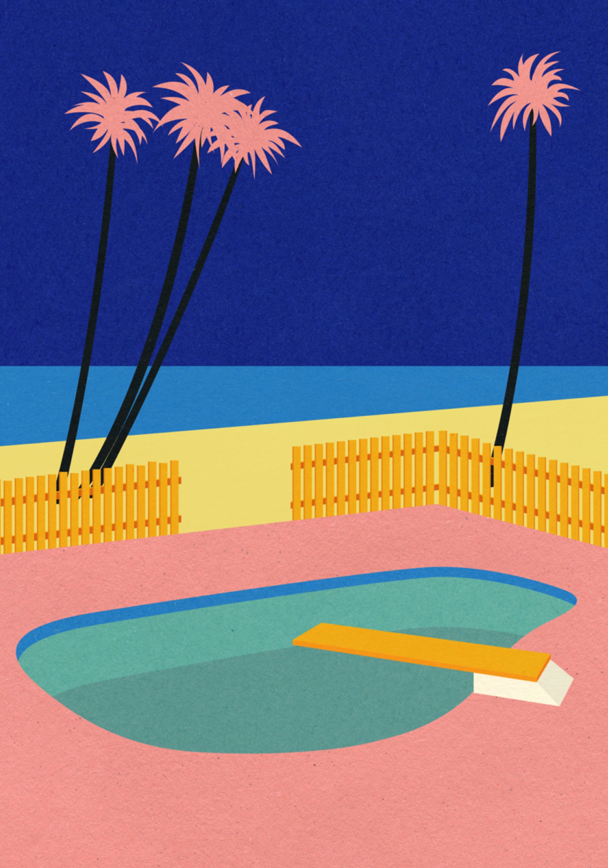 Spiaggia di Malibù