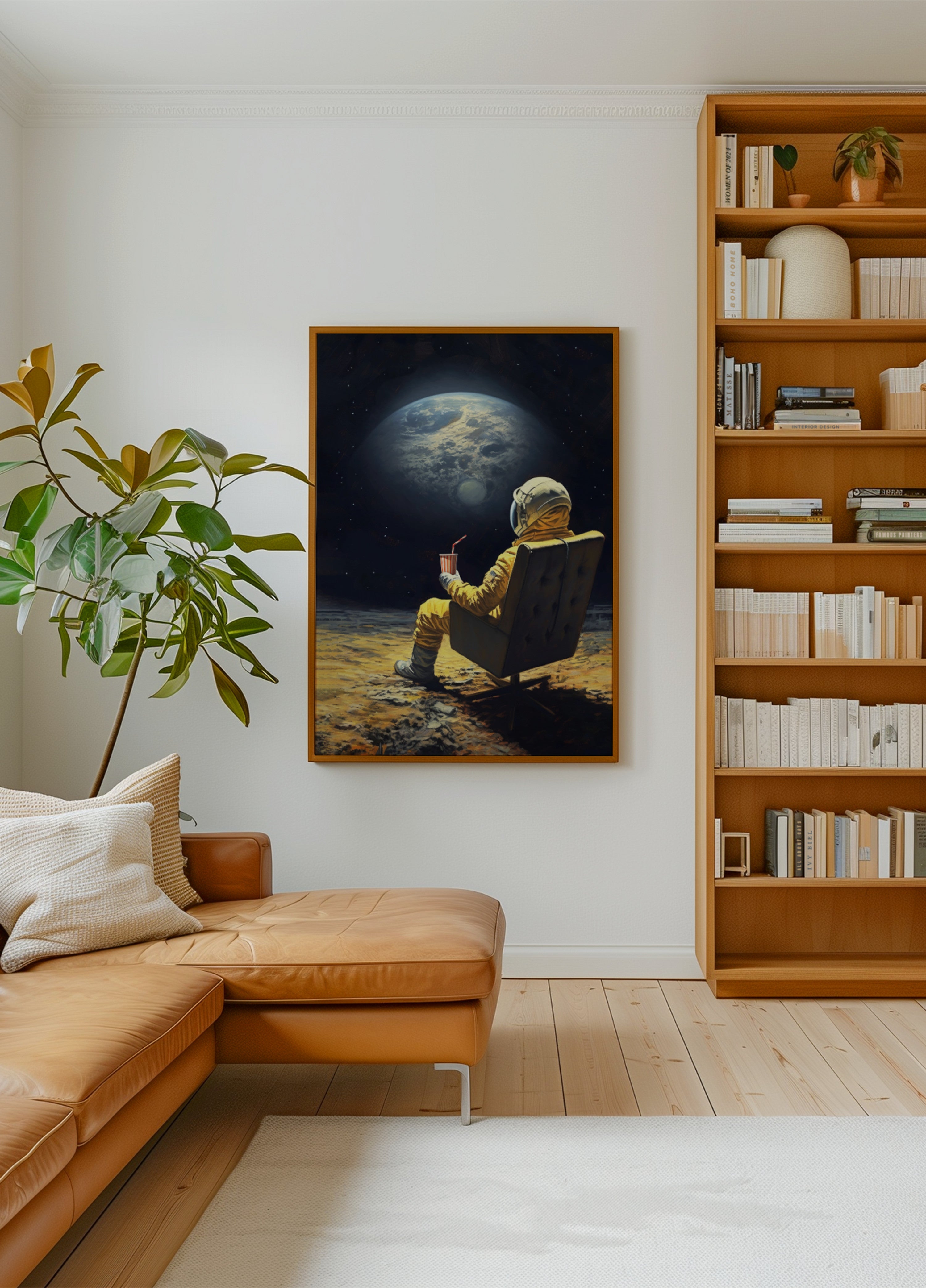 Pausa lunare