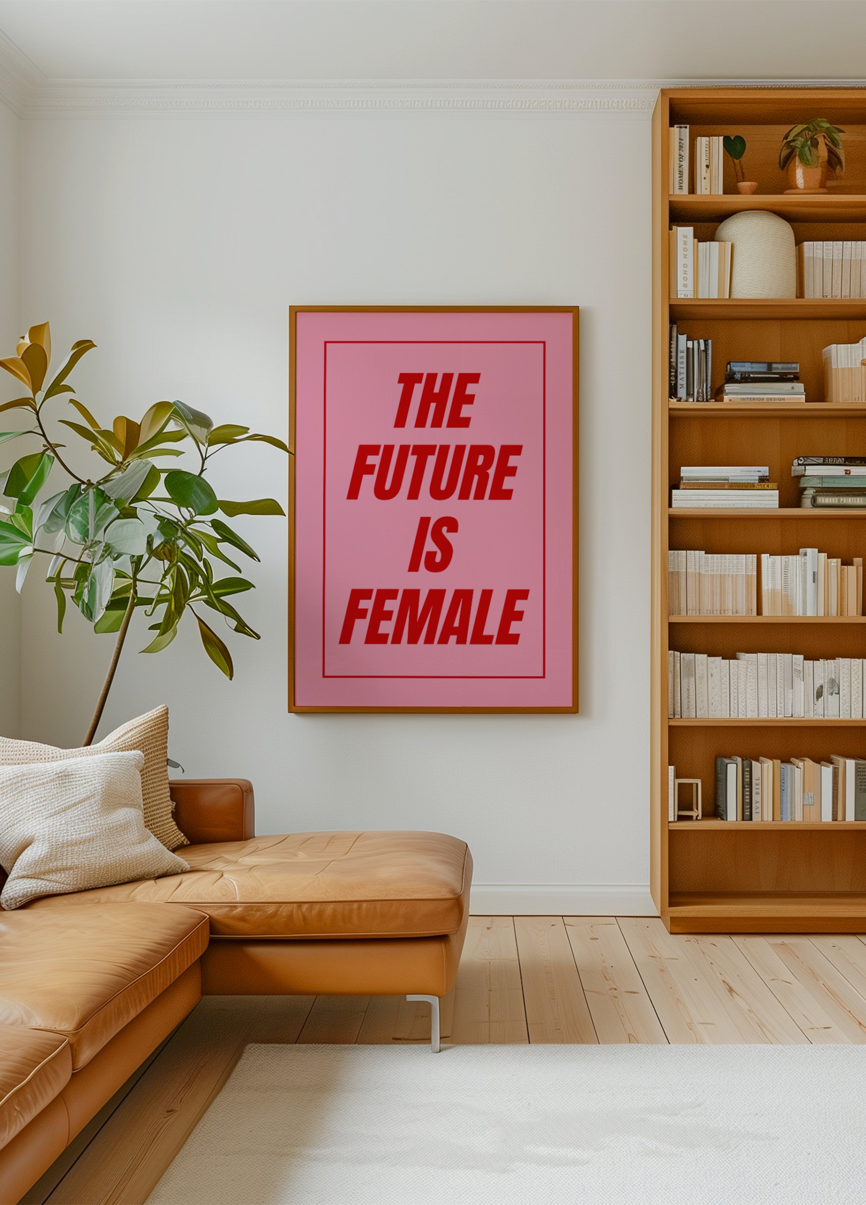 Futuro potenziato