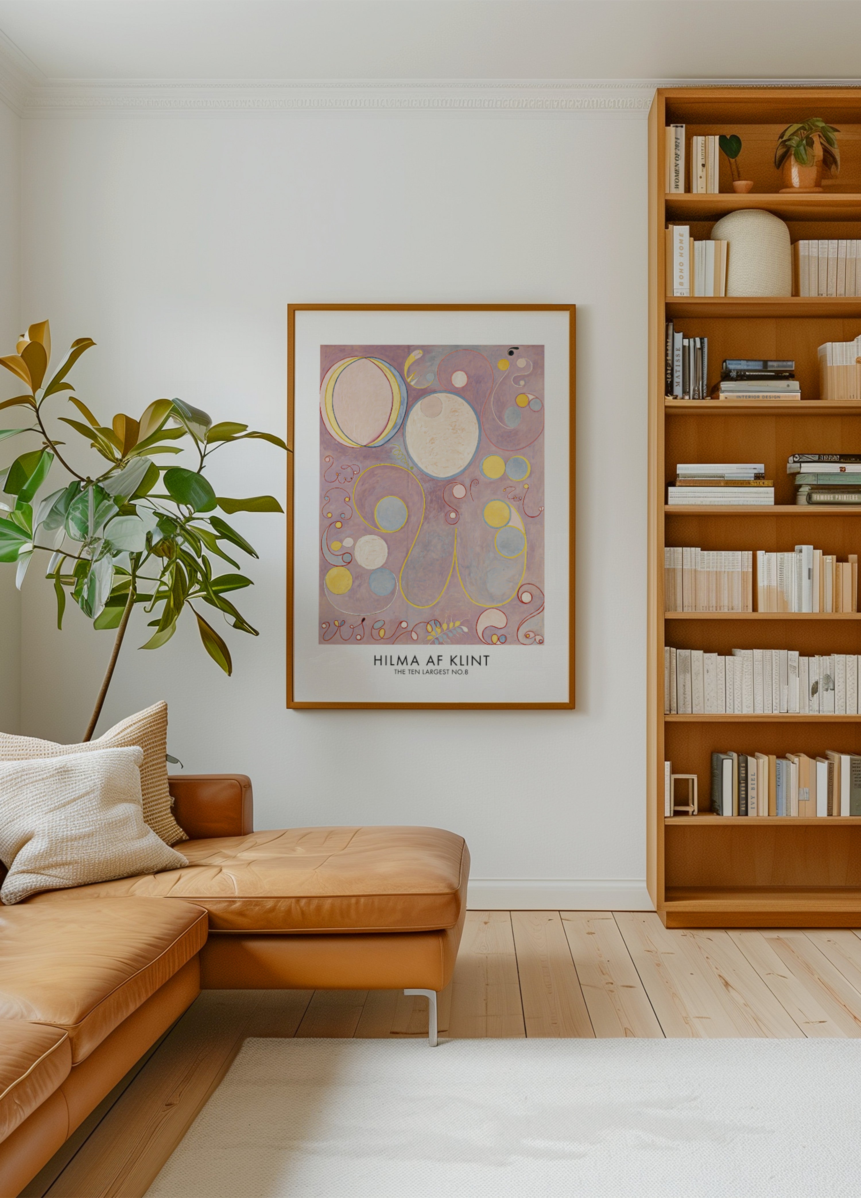 I dieci poster più grandi n.8