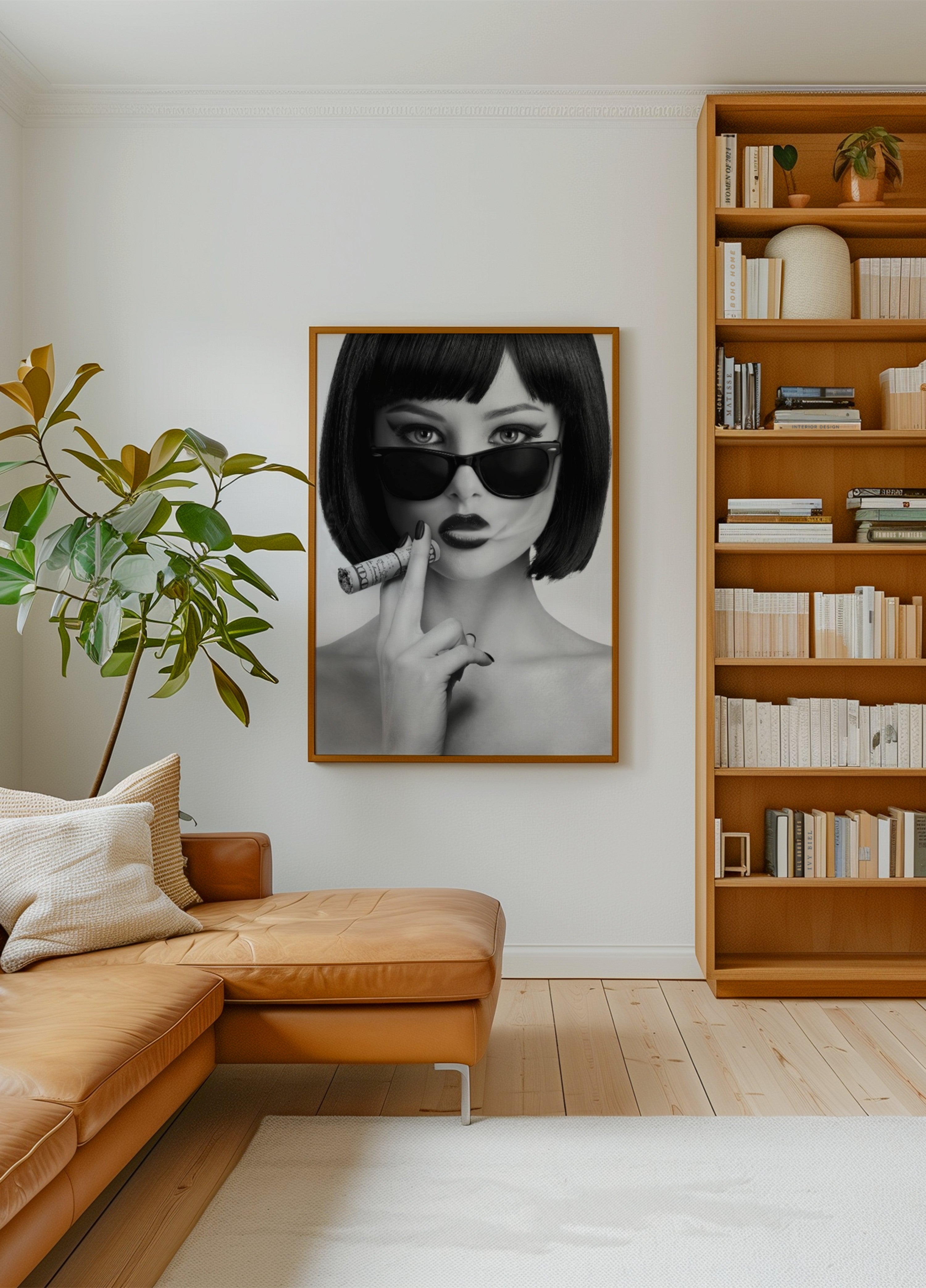 Fumo glamour sicuro