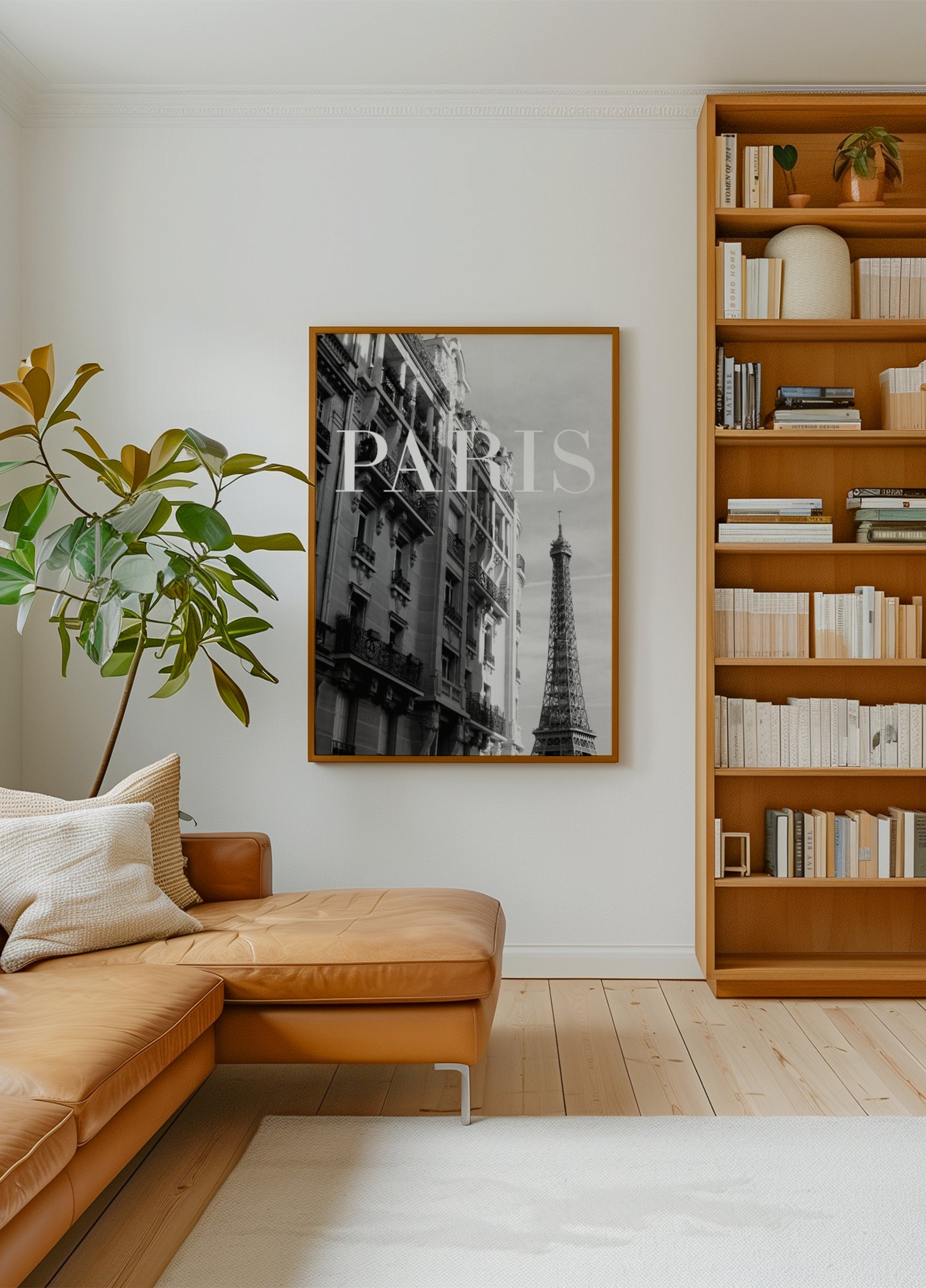 Architettura classica di Parigi