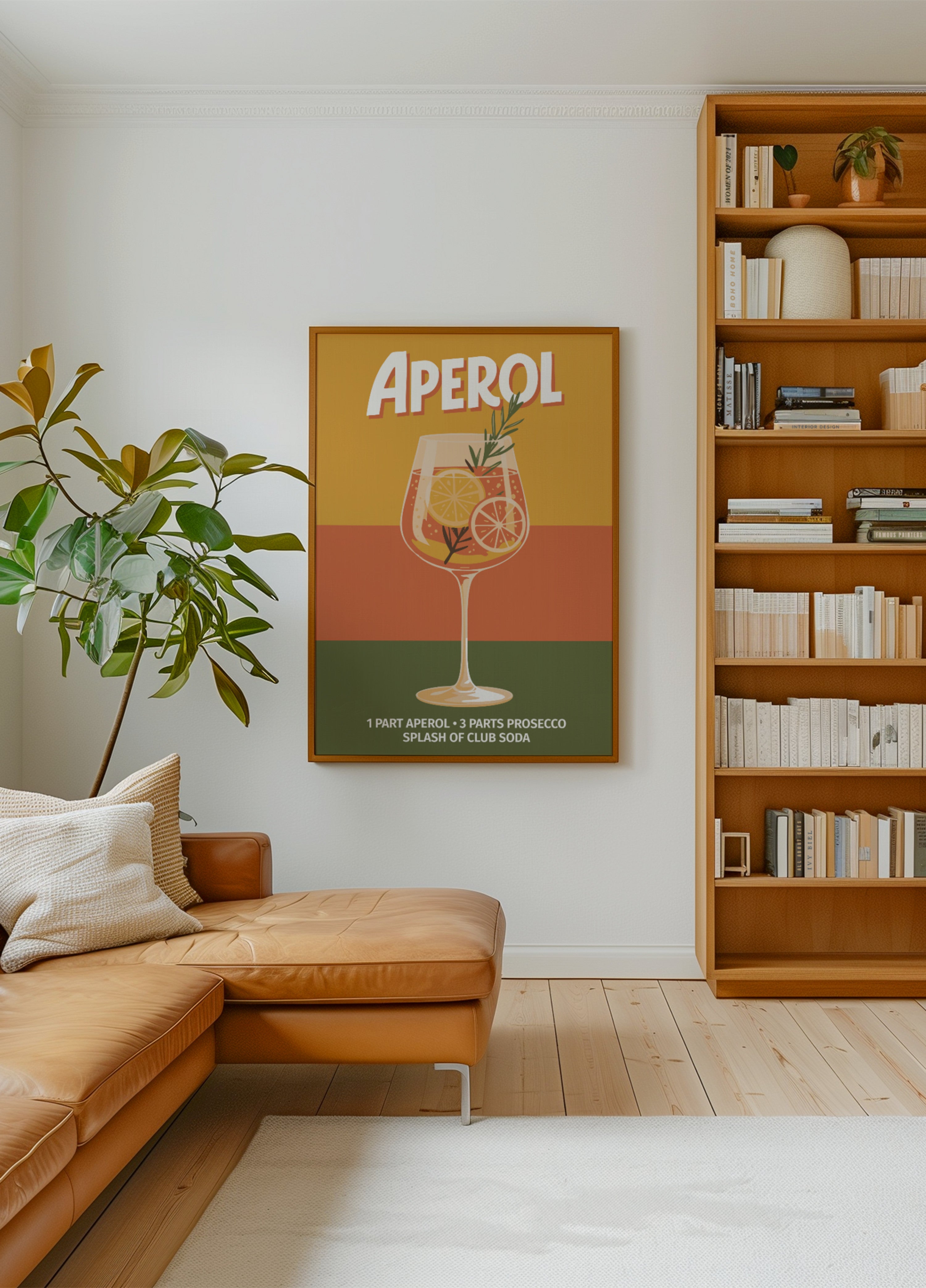 Ricetta Spritz all'arancia