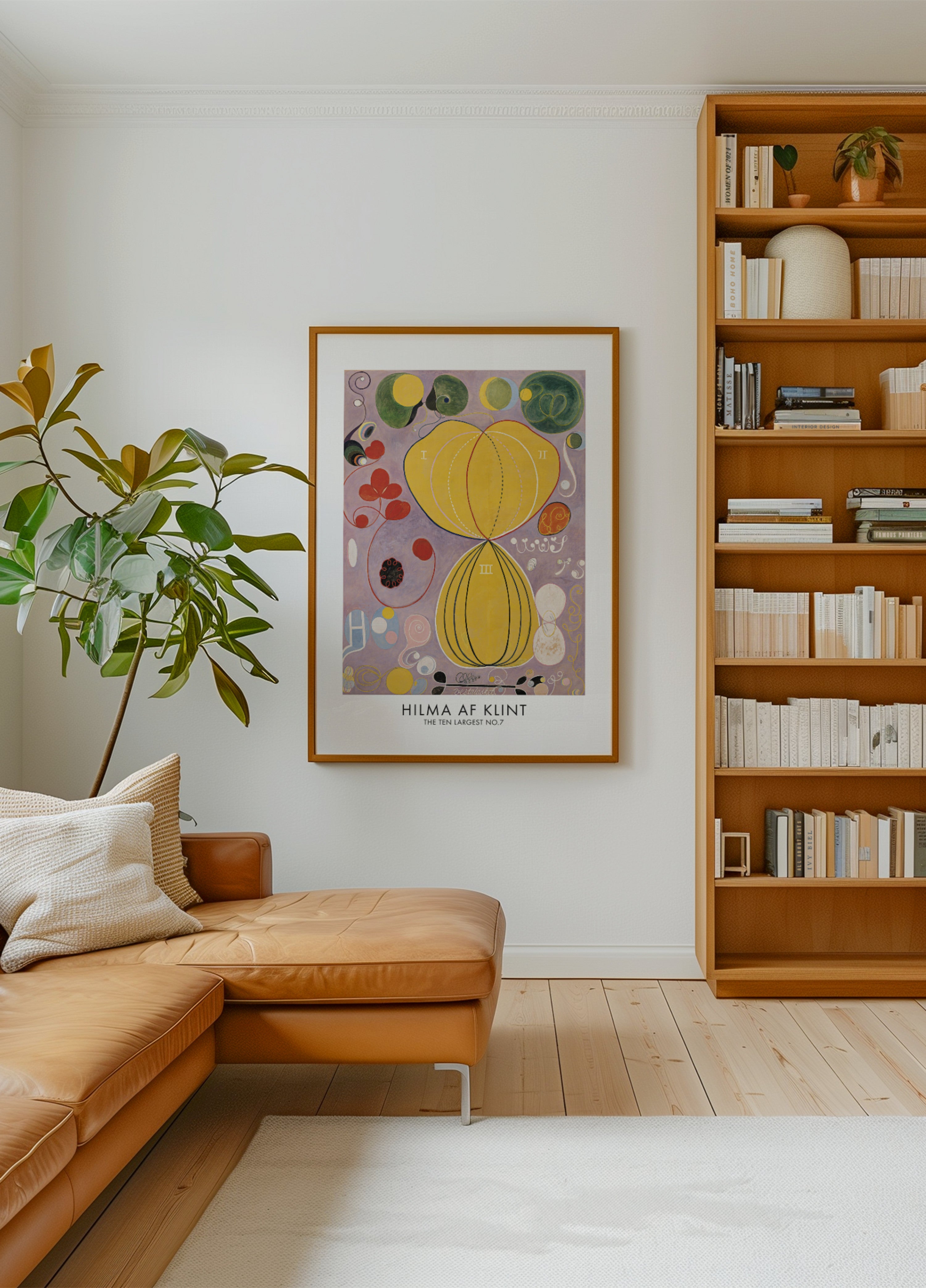 I dieci poster più grandi n.7
