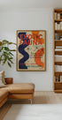 Exoticfaunagallery Plakat - Posterbox