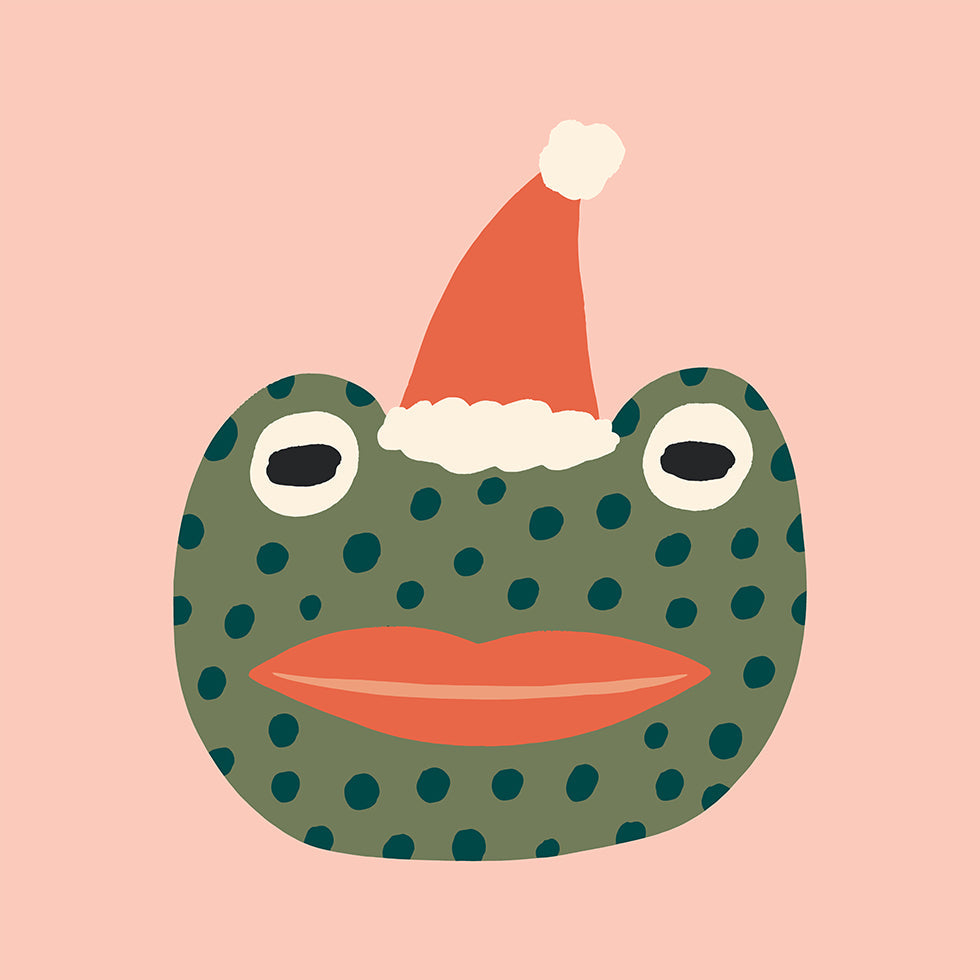 Happychristmasno35 Plakat - Posterbox