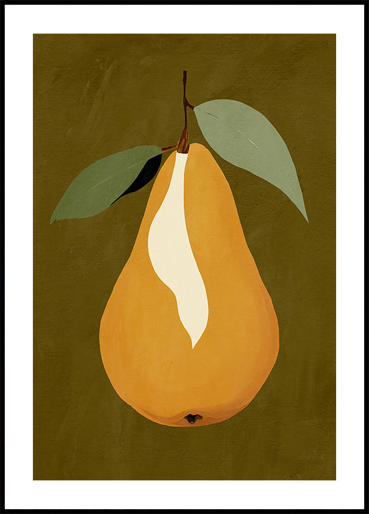 Freshpearno02 (NEW) - Posterbox