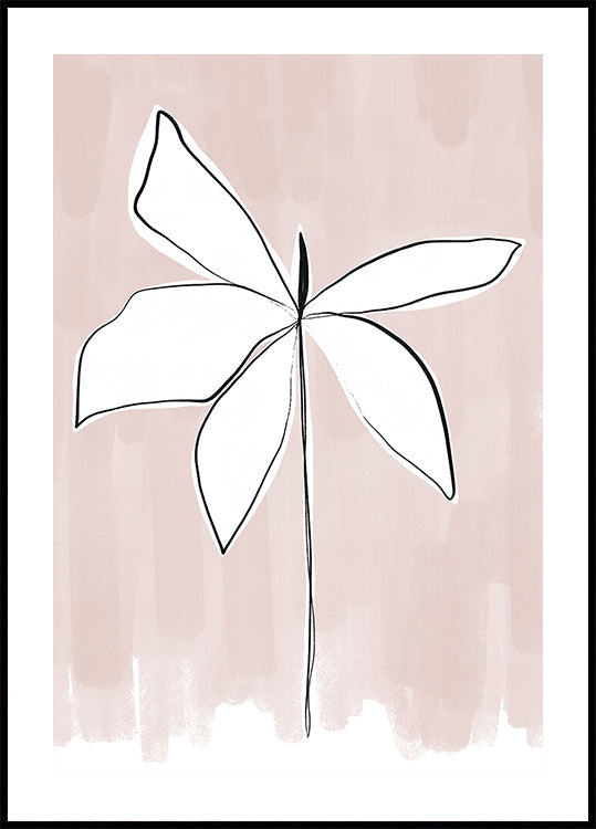 Petal Whispers - Posterbox