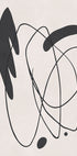 Expressionist forms and lines 11 (NEW) - Posterbox