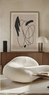 Expressionist forms and lines 11 (NEW) - Posterbox